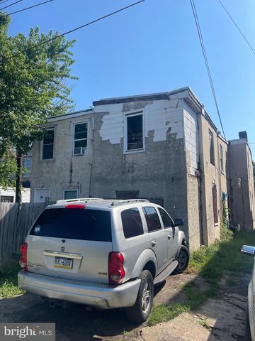 332 KERLIN ST, Chester, PA 19013