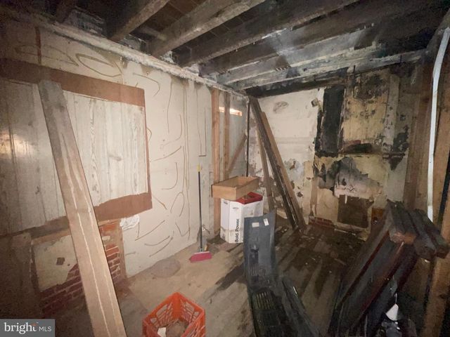 332 KERLIN ST, Chester, PA 19013