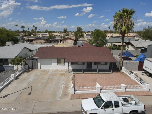 936 E FLINT Street, Chandler, AZ 85225