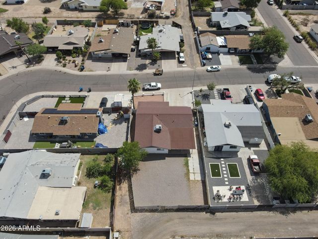 936 E FLINT Street, Chandler, AZ 85225