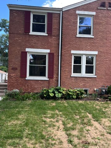 1721 Linden Street, Des Plaines, IL 60018