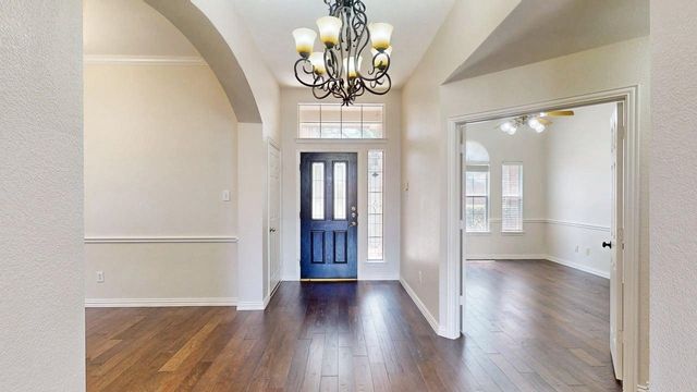 1404 Rosewood Trail, Flower Mound, TX 75028