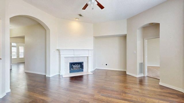 1404 Rosewood Trail, Flower Mound, TX 75028