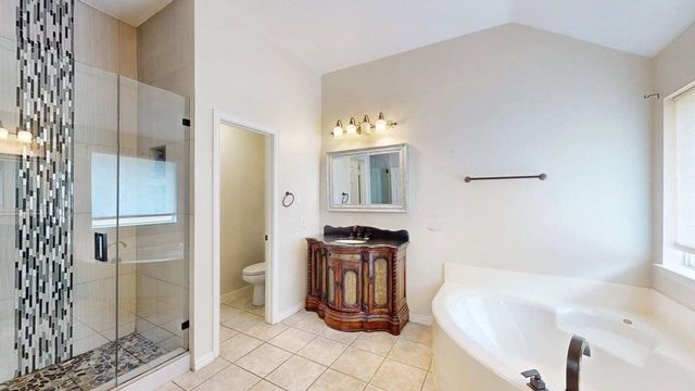 1404 Rosewood Trail, Flower Mound, TX 75028