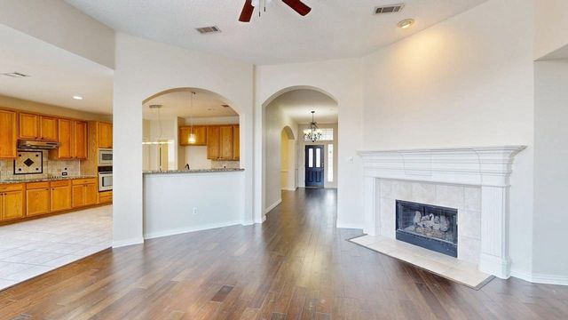 1404 Rosewood Trail, Flower Mound, TX 75028
