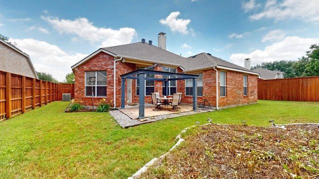 1404 Rosewood Trail, Flower Mound, TX 75028