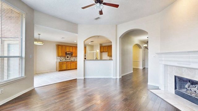 1404 Rosewood Trail, Flower Mound, TX 75028