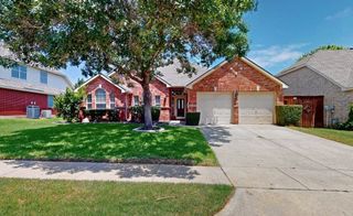 1404 Rosewood Trail, Flower Mound, TX 75028
