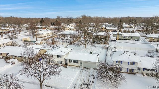 18 Capri Drive, Gates, NY 14624