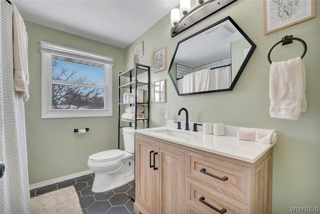 18 Capri Drive, Gates, NY 14624