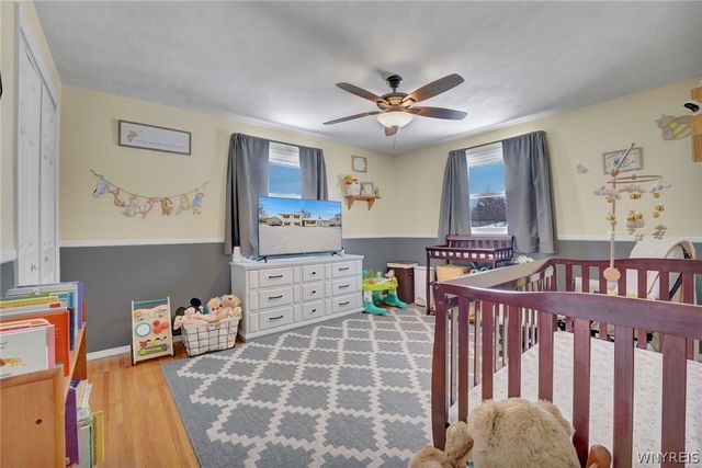 18 Capri Drive, Gates, NY 14624