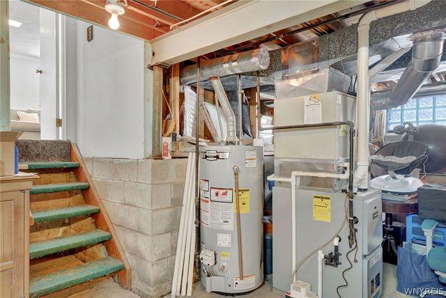 18 Capri Drive, Gates, NY 14624