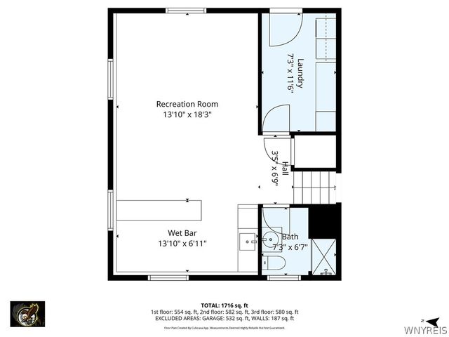 18 Capri Drive, Gates, NY 14624