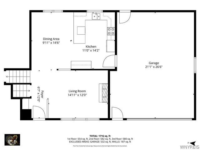 18 Capri Drive, Gates, NY 14624