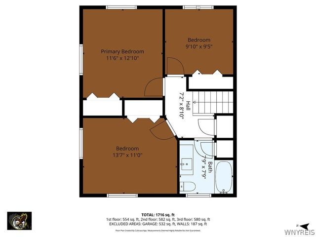 18 Capri Drive, Gates, NY 14624