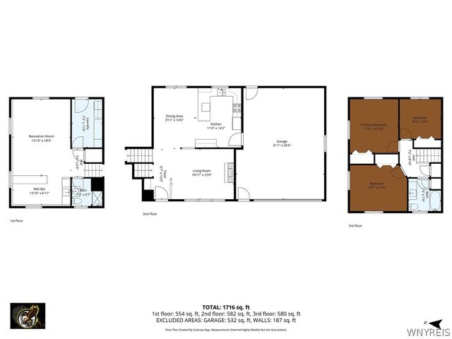 18 Capri Drive, Gates, NY 14624