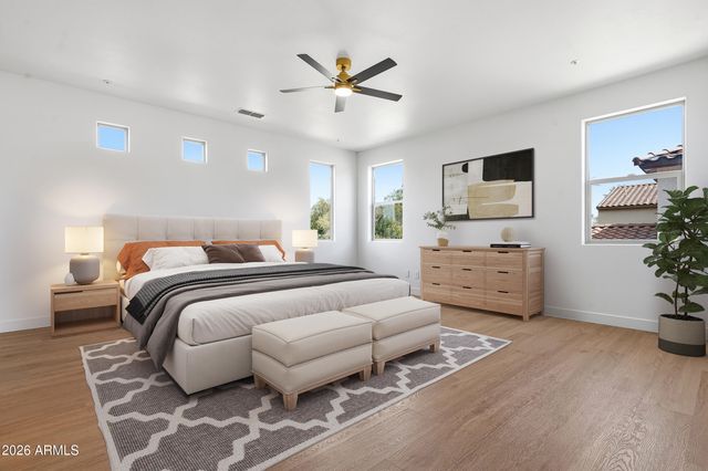 12956 N 94TH Avenue, Peoria, AZ 85381