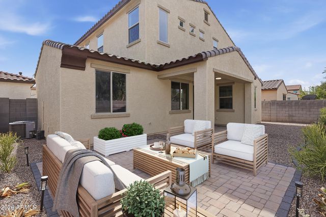 12956 N 94TH Avenue, Peoria, AZ 85381