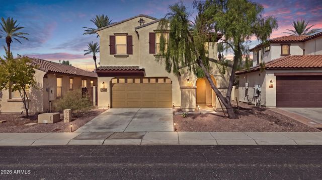 12956 N 94TH Avenue, Peoria, AZ 85381