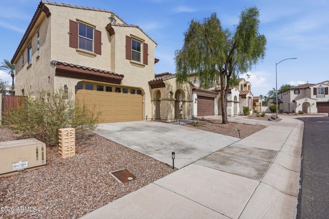 12956 N 94TH Avenue, Peoria, AZ 85381