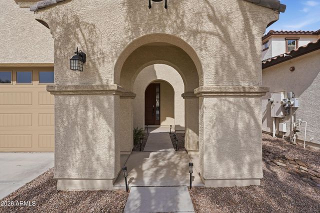12956 N 94TH Avenue, Peoria, AZ 85381