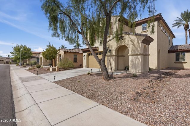 12956 N 94TH Avenue, Peoria, AZ 85381