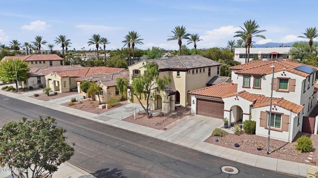 12956 N 94TH Avenue, Peoria, AZ 85381