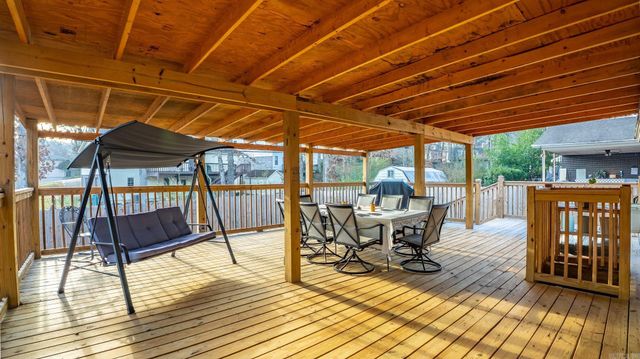 19 Mcgovern Drive, Little Rock, AR 72205