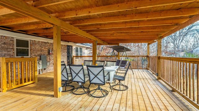 19 Mcgovern Drive, Little Rock, AR 72205