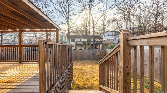 19 Mcgovern Drive, Little Rock, AR 72205