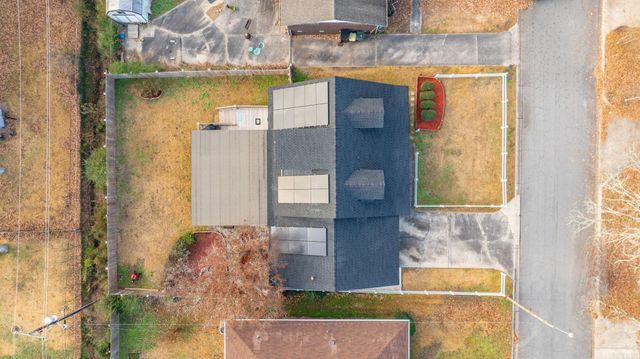 19 Mcgovern Drive, Little Rock, AR 72205