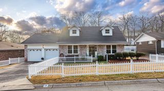 19 Mcgovern Drive, Little Rock, AR 72205