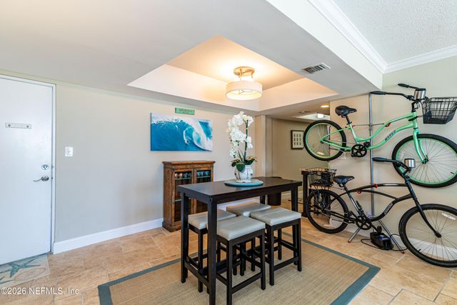 1601 OCEAN Drive S 109, Jacksonville Beach, FL 32250