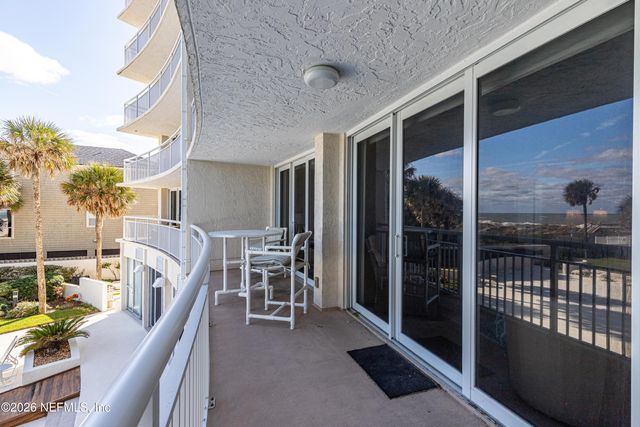 1601 OCEAN Drive S 109, Jacksonville Beach, FL 32250