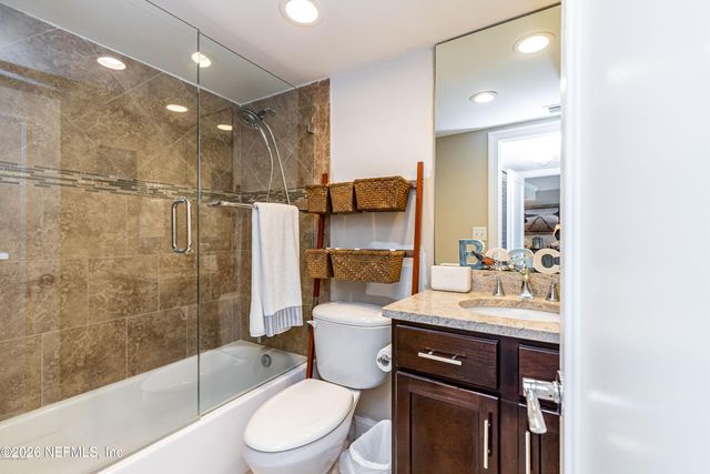 1601 OCEAN Drive S 109, Jacksonville Beach, FL 32250