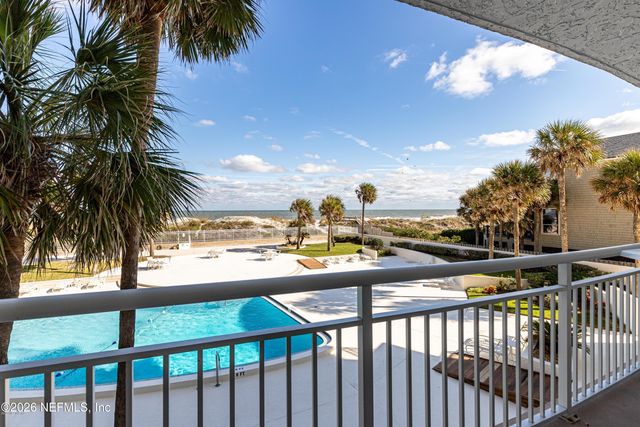 1601 OCEAN Drive S 109, Jacksonville Beach, FL 32250