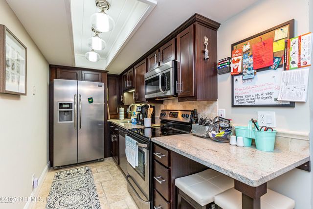 1601 OCEAN Drive S 109, Jacksonville Beach, FL 32250
