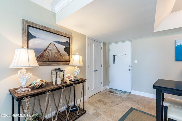 1601 OCEAN Drive S 109, Jacksonville Beach, FL 32250