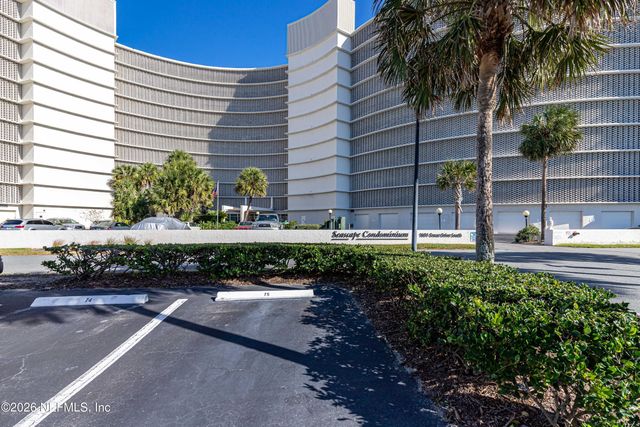 1601 OCEAN Drive S 109, Jacksonville Beach, FL 32250