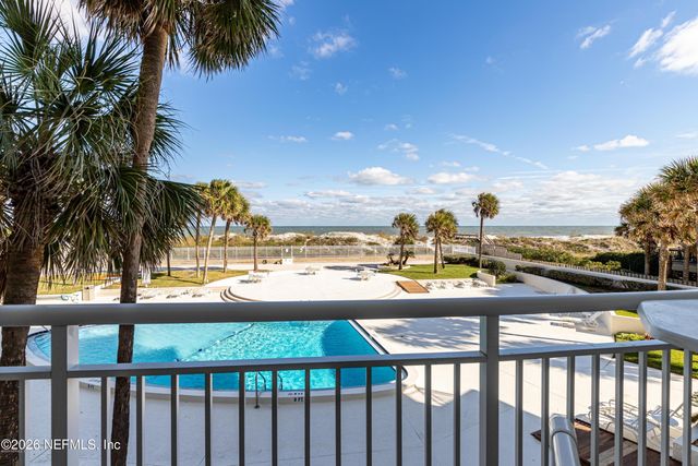 1601 OCEAN Drive S 109, Jacksonville Beach, FL 32250
