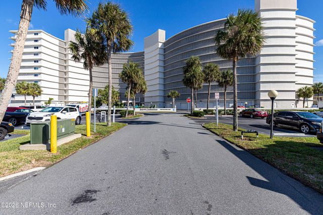 1601 OCEAN Drive S 109, Jacksonville Beach, FL 32250