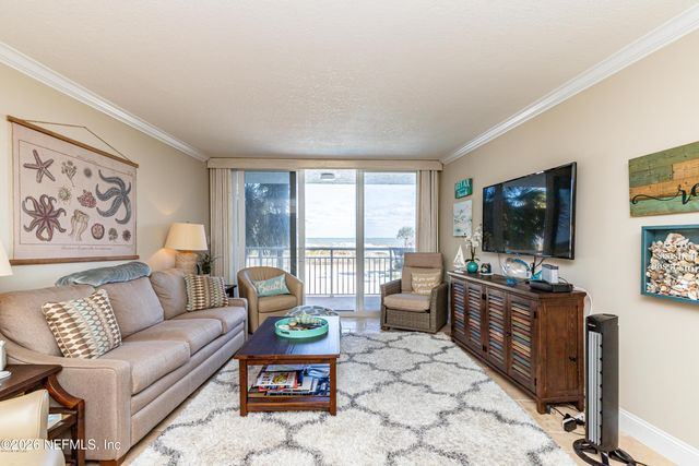 1601 OCEAN Drive S 109, Jacksonville Beach, FL 32250
