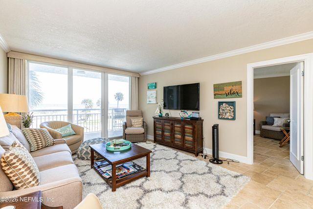 1601 OCEAN Drive S 109, Jacksonville Beach, FL 32250