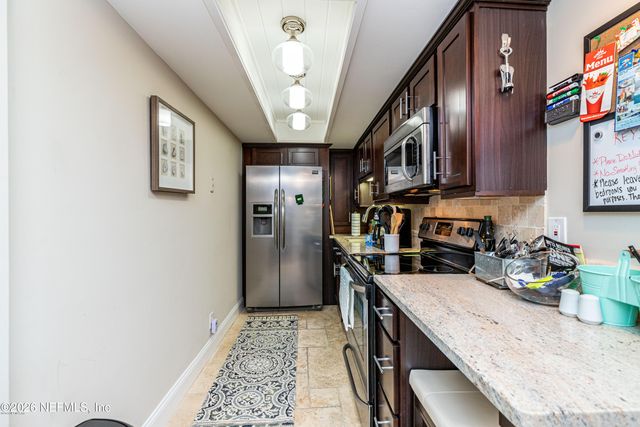 1601 OCEAN Drive S 109, Jacksonville Beach, FL 32250