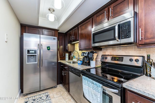 1601 OCEAN Drive S 109, Jacksonville Beach, FL 32250