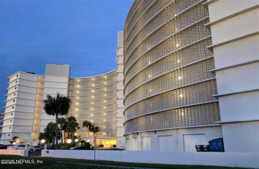 1601 OCEAN Drive S 109, Jacksonville Beach, FL 32250