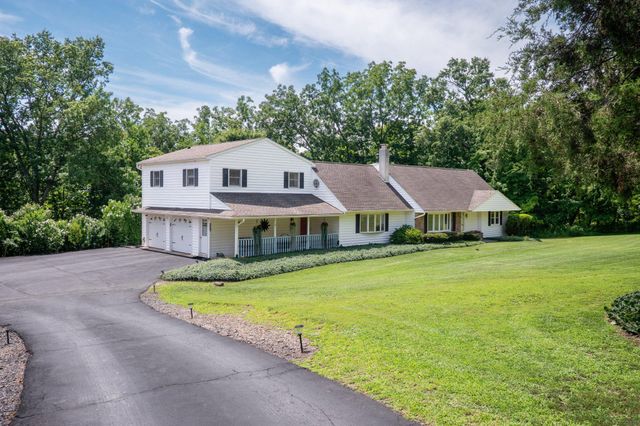630 WILSON LN, Sellersville, PA 18960