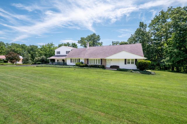 630 WILSON LN, Sellersville, PA 18960