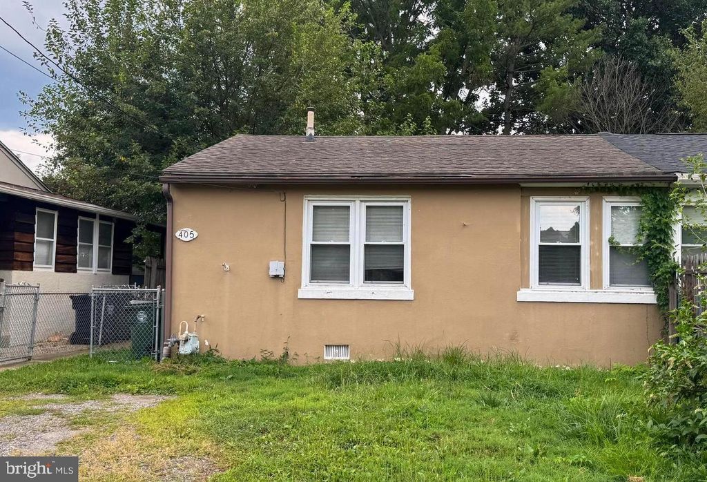 405 DENVER CT, Wallingford, PA 19086
