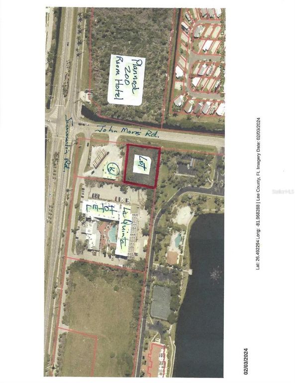 17060 JOHN MORRIS RD, Fort Myers, FL 33908